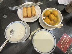 -民信老铺(双皮奶博物馆店)