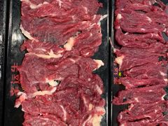 -幸运牛汕头小黄牛牛肉火锅(梅林店)