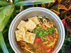 -沿途四季·云南菜·诗酒茶(蓝色港湾店)