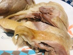 -老城南.鸭血粉丝汤(夫子庙店)