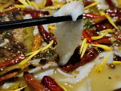 -太二酸菜鱼(天鹅湖万达店)