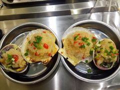 老虎滩大连海鲜烧烤-老虎滩大连海鲜烧烤(建邺云锦路总店)