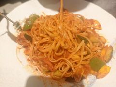 -JamaicaBlue Cafe(乌鲁木齐中路店)