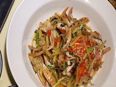 -聚味瞿记·龙虾堂(天元店)