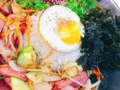 -猪的故事·韩式烤肉(韩乐坊店)