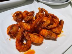 吮指回味虾-金春禧(世茂国际广场店)