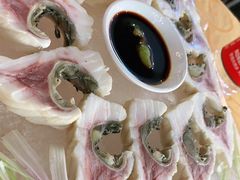 -焯明脆肉鲩世家(金沙洲店)