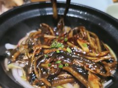 -竹里馆·淮扬菜·功夫茶(老门东店)