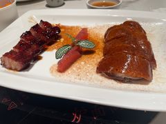 -滋粥楼·顺德菜(番禺广场总店)