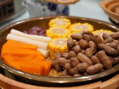 五谷丰登-一品滇香·云南菜(公益西桥店)