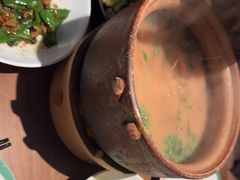 -清水亭湖北菜(大屯DT51店)