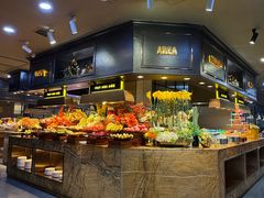 -苏格里岛·自助烤肉·火锅海鲜(金鼎广场店)