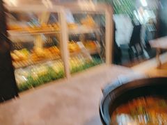 -易门野生菌府·菌海森林(月牙潭公园店)