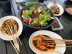 -九十九顶毡房(阜石路店)