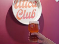 -Boxing Cat Brewery拳击猫精酿啤酒馆(永福店)