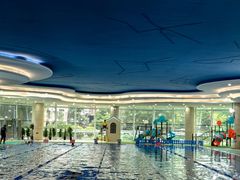 -佳明游泳馆(惠新西街南口店)