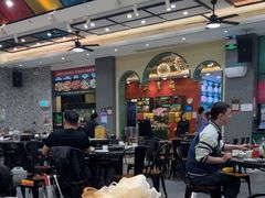 -飞尝蚝·顺德菜·鱼生(顺德总店)