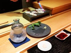-橼舍鮨青木