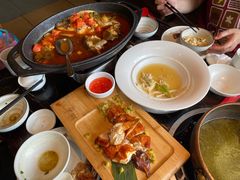 -瑶王府·广西菜(茶花园店)