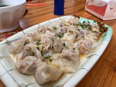 -陈记饮食店(菜园墩店)
