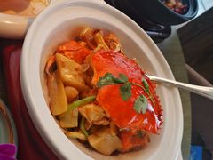 -悦厅·下午茶(杭州柏悦酒店)