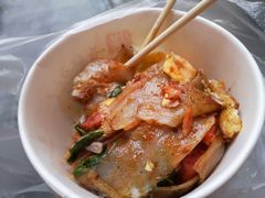 -吉庆街美食广场