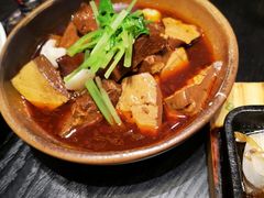 -柒园·三十年创意杭帮菜(龙湖滨江天街店)
