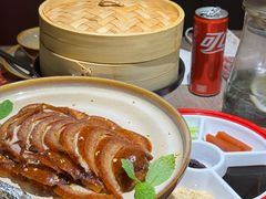 -青年公社烤鸭(姚家园万象汇店)