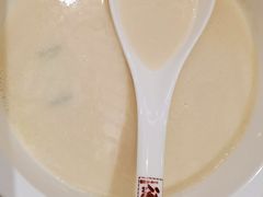 乳白鸭汤-全聚德(前门店)