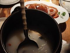 -北京老铺烤鸭(时代广场店)