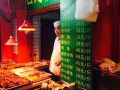-白魁老号饭庄(交道口店)