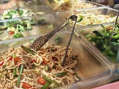 -虢国羊肉汤馆(政二街店)