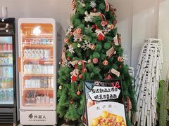 门面-友达面馆(广州总店)