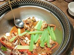 -七欣天香辣蟹火锅(上海银亿滨江店)