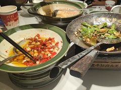 -费大厨辣椒炒肉(黄兴中心广场店)