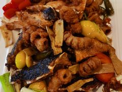 -沙河粉村·国家非遗传承(云台店)