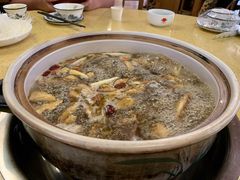 -东巴谷野生菌火锅餐厅