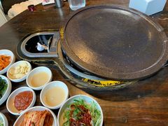 -Dombe豚(黑猪肉街店)