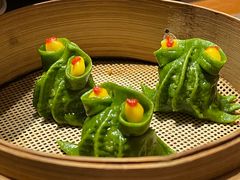-德发长·花式蒸饺(大唐不夜城店)