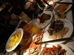 -星伦多 自助料理(圆融店)
