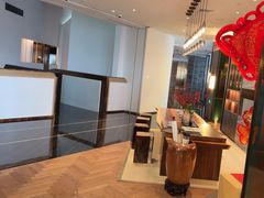 -南京空港温德姆花园酒店·MTF满庭芳中餐厅