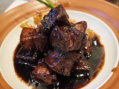 -聚鑫阁江浙菜·非遗传承技艺(青村帝华园店)