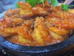 -小木屋朝鲜族特色菜