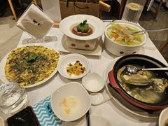-莆田餐厅PUTIEN(三里屯店)