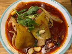-中阿兰牛肉面(悦海新天地店)