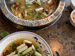 -贡椒鱼老店·雅安十大名店