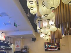 -極屋鮨牛 · 烧肉酒场(时代C馆店)