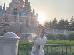 -迪士尼火鸡腿