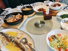 -同庆楼(金宝汇店)