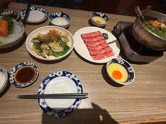 -小山日本料理(兴业太古汇店)